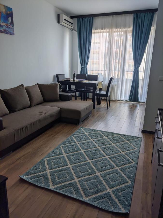 Summerland Loft Mamaia Exterior photo